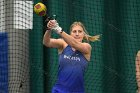 Track & Field  Women’s Track & Field open up the 2023 indoor season with a home meet against Colby College. They also competed against visiting Wentworth Institute of Technology, Worcester State University, Gordon College and Connecticut College. - Photo by Keith Nordstrom